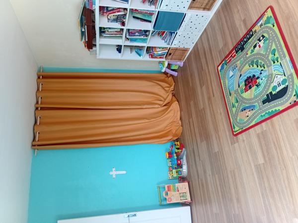 Maison 5 pièces - 105 m² Exclusivité efficity