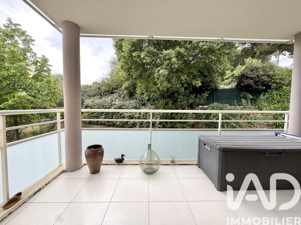 Appartement à vendre 3 pièces 63 m² Toulon