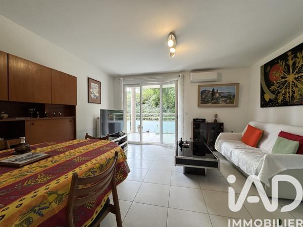 Appartement à vendre 3 pièces 63 m² Toulon