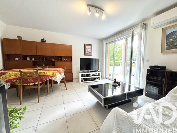 Appartement à vendre 3 pièces 63 m² Toulon