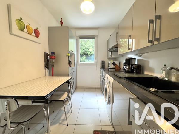 Appartement à vendre 3 pièces 63 m² Toulon