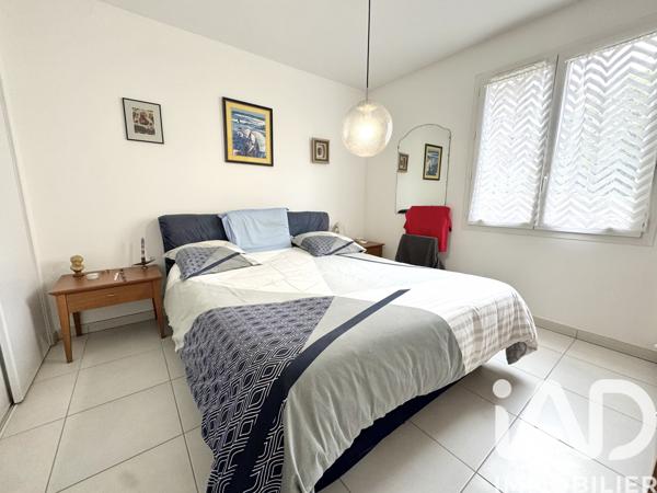 Appartement à vendre 3 pièces 63 m² Toulon