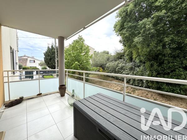 Appartement à vendre 3 pièces 63 m² Toulon