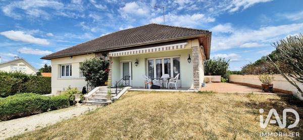 Maison à vendre 5 pièces 104 m² Bréviandes