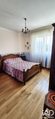 Maison à vendre 5 pièces 104 m² Bréviandes