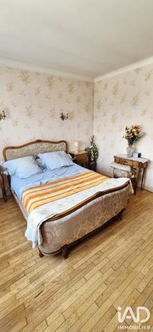 Maison à vendre 5 pièces 104 m² Bréviandes