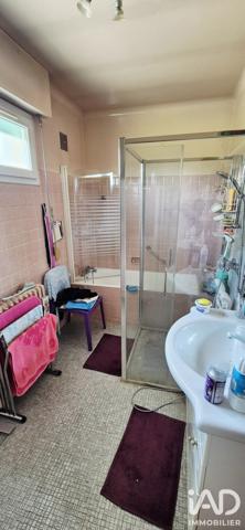 Maison à vendre 5 pièces 104 m² Bréviandes