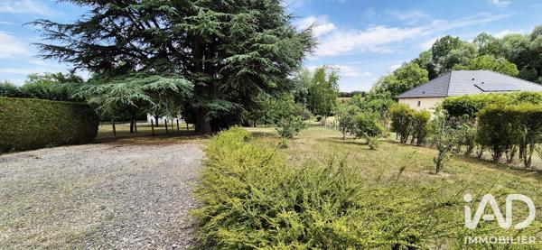 Maison à vendre 5 pièces 104 m² Bréviandes