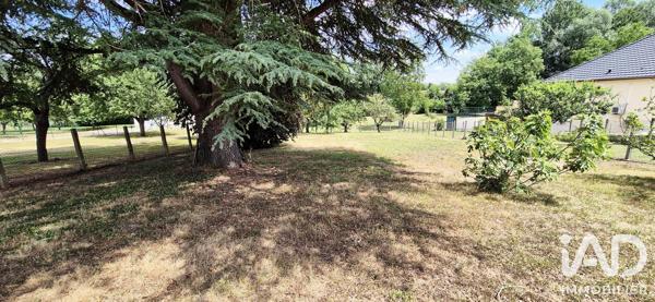 Maison à vendre 5 pièces 104 m² Bréviandes