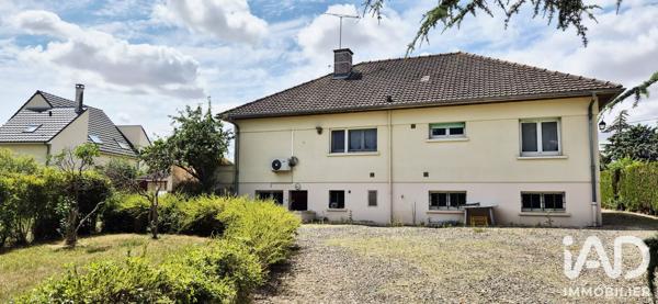 Maison à vendre 5 pièces 104 m² Bréviandes