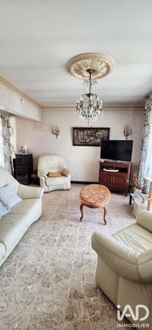 Maison à vendre 5 pièces 104 m² Bréviandes