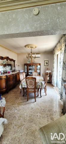 Maison à vendre 5 pièces 104 m² Bréviandes