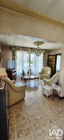 Maison à vendre 5 pièces 104 m² Bréviandes