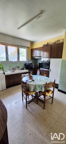 Maison à vendre 5 pièces 104 m² Bréviandes