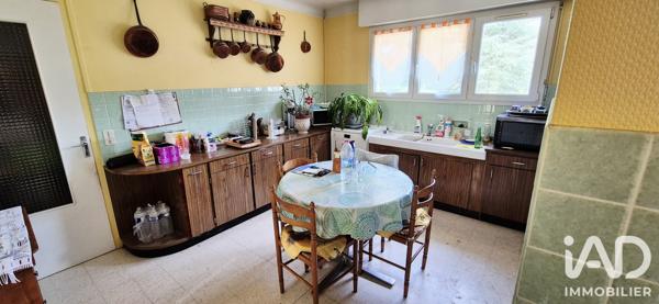 Maison à vendre 5 pièces 104 m² Bréviandes