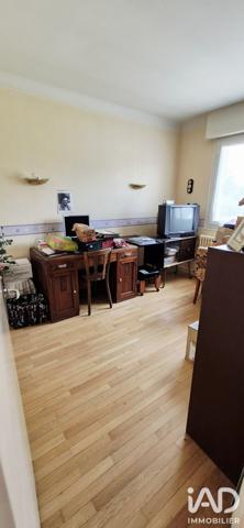 Maison à vendre 5 pièces 104 m² Bréviandes