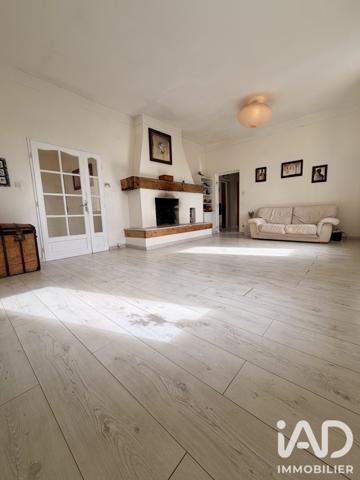 Maison à vendre 7 pièces 176 m² Longwy