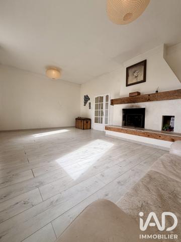 Maison à vendre 7 pièces 176 m² Longwy