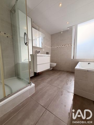 Maison à vendre 7 pièces 176 m² Longwy