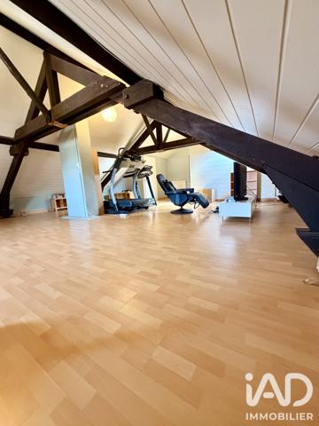 Maison à vendre 7 pièces 176 m² Longwy