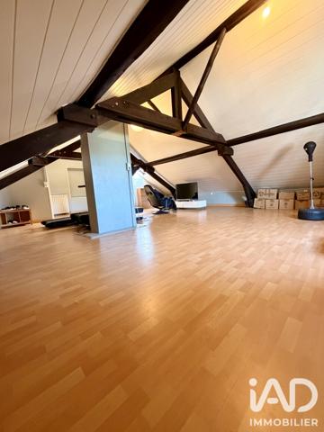 Maison à vendre 7 pièces 176 m² Longwy