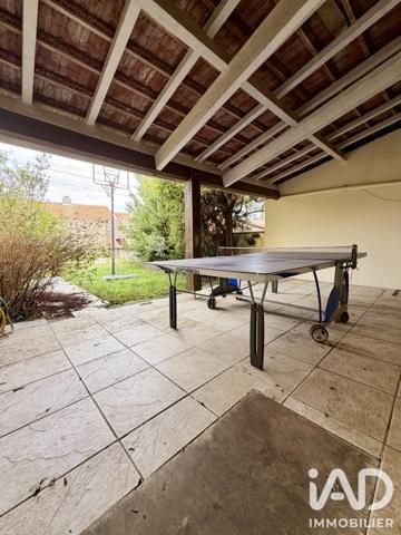 Maison à vendre 7 pièces 176 m² Longwy