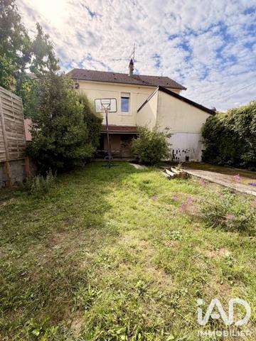 Maison à vendre 7 pièces 176 m² Longwy