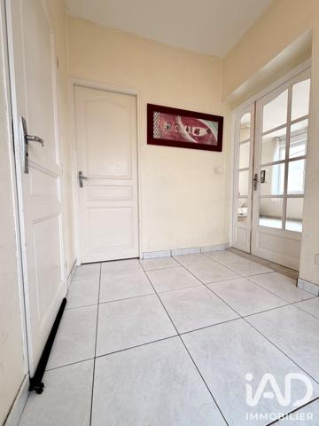 Maison à vendre 7 pièces 176 m² Longwy