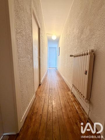 Maison à vendre 7 pièces 176 m² Longwy