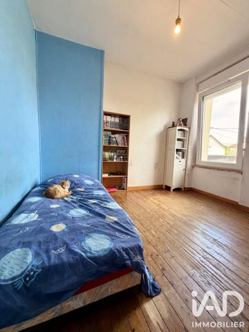 Maison à vendre 7 pièces 176 m² Longwy