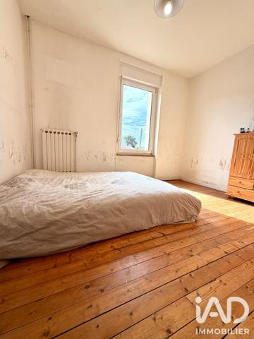 Maison à vendre 7 pièces 176 m² Longwy