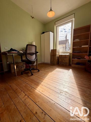 Maison à vendre 7 pièces 176 m² Longwy