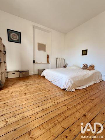 Maison à vendre 7 pièces 176 m² Longwy