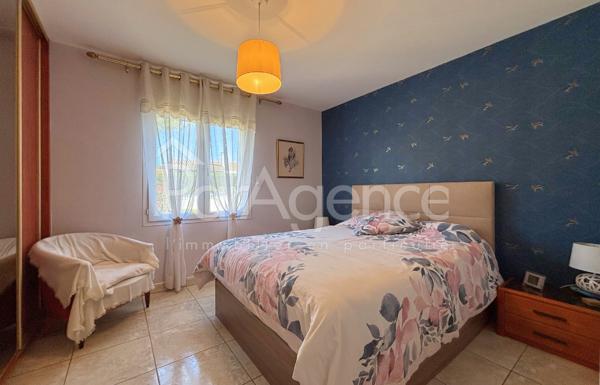 Maison de plain-pied Vue sur lac 4pp 143 m2 habitables s