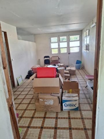 Maison de 128m2 située à Fort-de-France