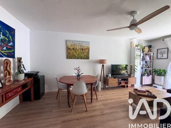 Appartement à vendre 2 pièces 47,3 m² Cenon