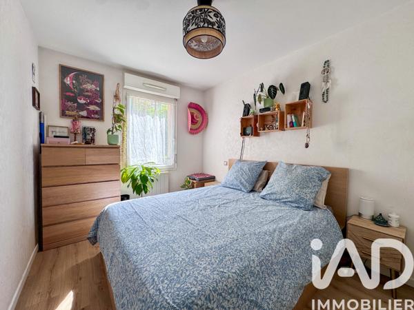 Appartement à vendre 2 pièces 47,3 m² Cenon