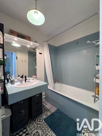 Appartement à vendre 2 pièces 47,3 m² Cenon