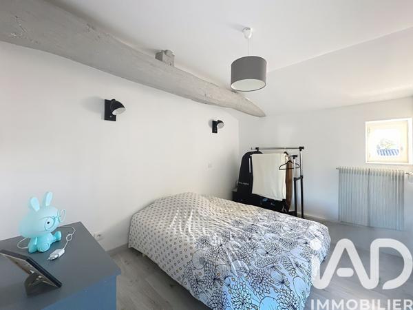 Maison à vendre 7 pièces 170 m² Plaine-et-Vallées