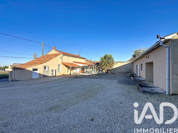 Maison à vendre 7 pièces 170 m² Plaine-et-Vallées