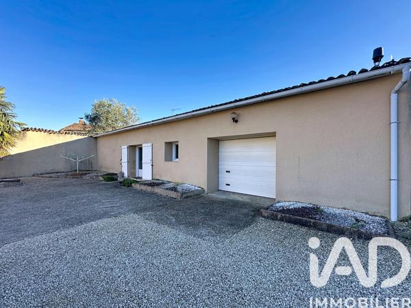 Maison à vendre 7 pièces 170 m² Plaine-et-Vallées