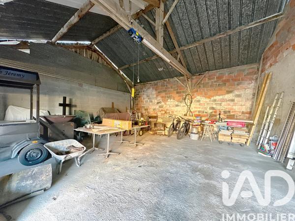 Maison à vendre 7 pièces 170 m² Plaine-et-Vallées