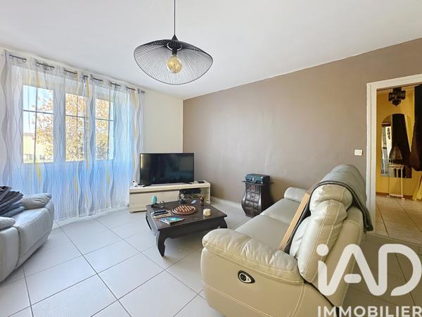 Maison à vendre 7 pièces 170 m² Plaine-et-Vallées