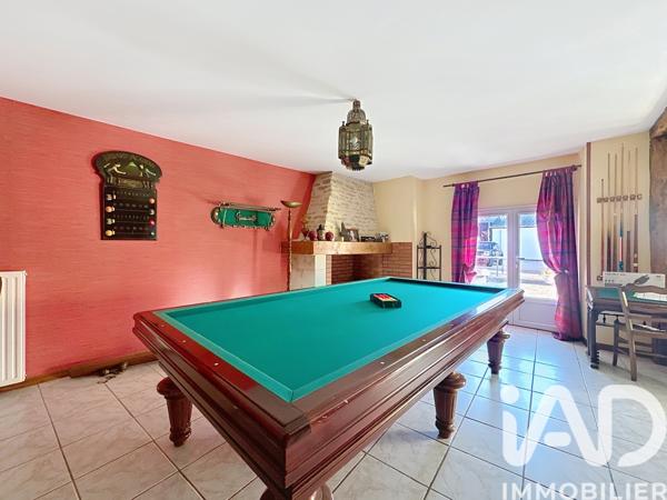 Maison à vendre 7 pièces 170 m² Plaine-et-Vallées