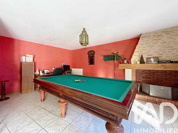 Maison à vendre 7 pièces 170 m² Plaine-et-Vallées