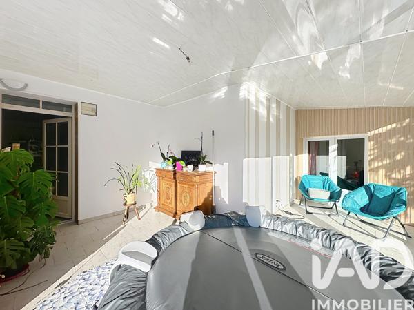 Maison à vendre 7 pièces 170 m² Plaine-et-Vallées