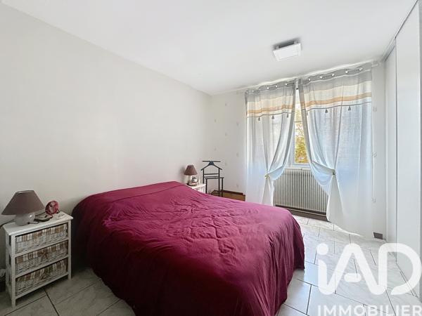 Maison à vendre 7 pièces 170 m² Plaine-et-Vallées