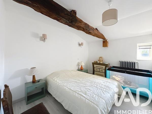 Maison à vendre 7 pièces 170 m² Plaine-et-Vallées