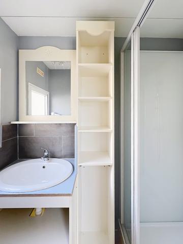 Chalet 39 m2 avec terrasse et jardin