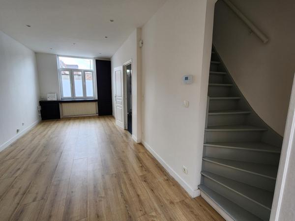 MAISON 4 CHAMBRES à 10 MN DU METRO